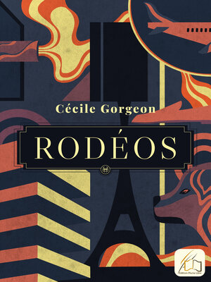 cover image of Rodéos